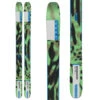 K2 Mindbender 108Ti Skis -Christy sports 1042266 000 1