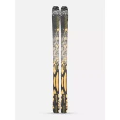 K2 Mindbender 99Ti Skis
