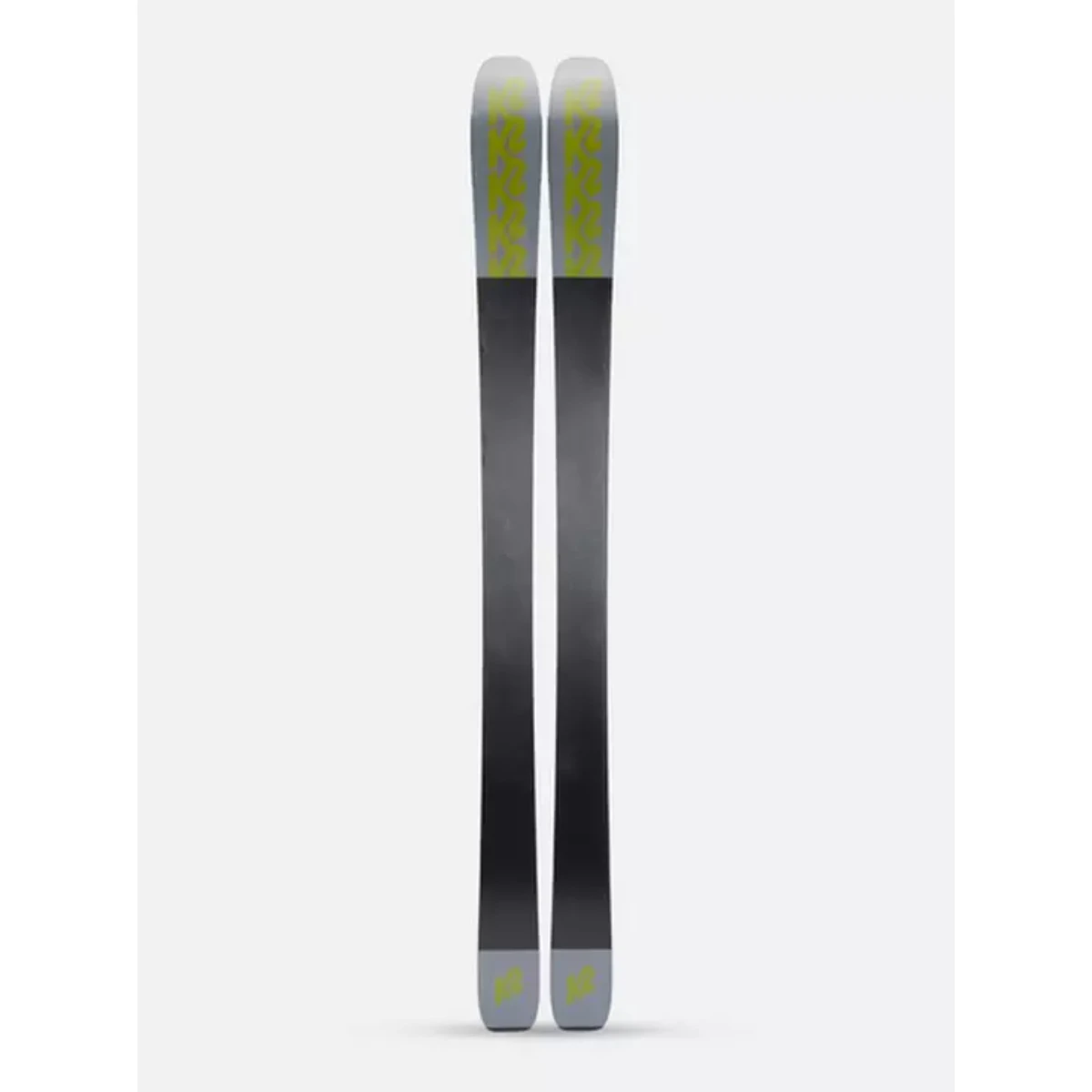 K2 Mindbender 99Ti Skis 4 K2 Mindbender 99Ti Skis - Image 2