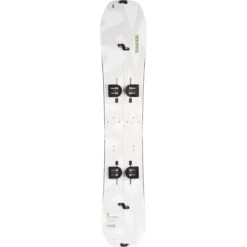 K2 Maurader Split Package Snowboard