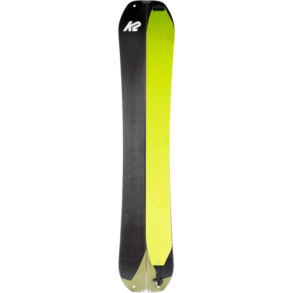 K2 Maurader Split Package Snowboard 4 K2 Maurader Split Package Snowboard - Image 2