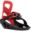 K2 Mini Turbo Snowboard Bindings Boys -Christy sports 3004629 090 1