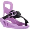 K2 Lil Kat Snowboard Bindings Toddler -Christy sports 3004630 050 1