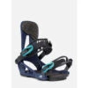 K2 Lien AT Snowboard Bindings 2 K2 Lien AT Snowboard Bindings -Christy sports 8100314 323 01