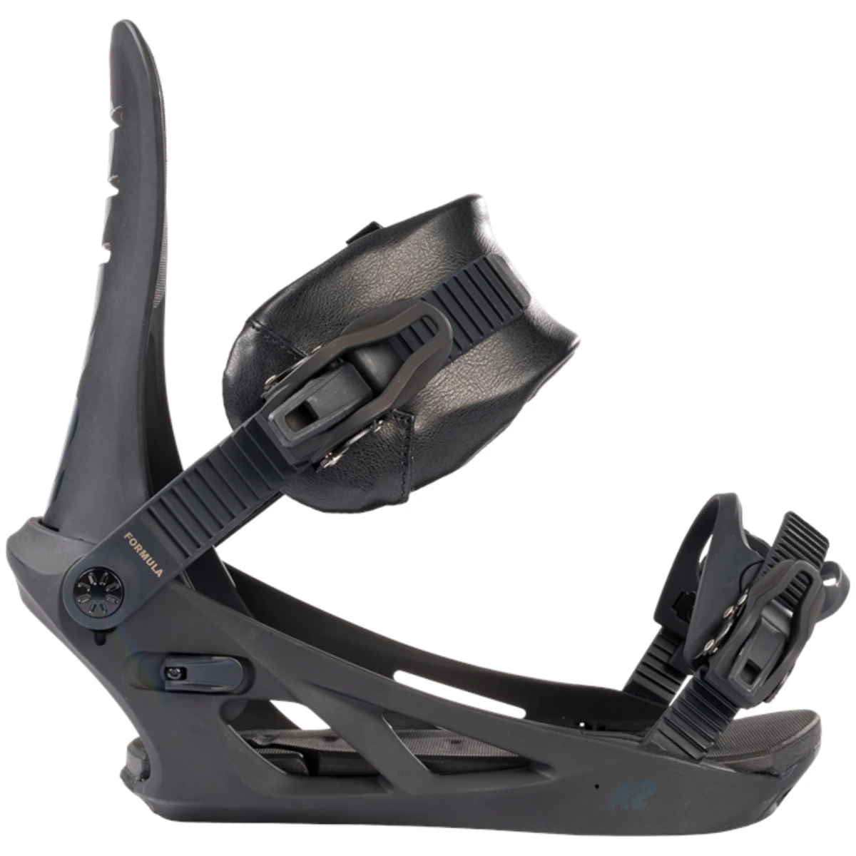 K2 Formula Snowboard Bindings 5 K2 Formula Snowboard Bindings - Image 3