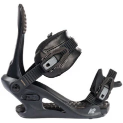 K2 Bedford Snowboard Bindings -Christy sports 8100318 020 3