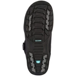 K2 Boundary Snowboard Boots -Christy sports 8100326 020 5