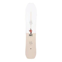 K2 Party Platter Snowboard