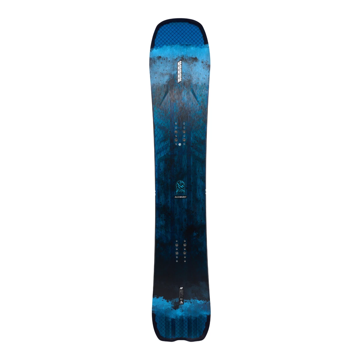 K2 Alchemist Snowboard 3 K2 Alchemist Snowboard
