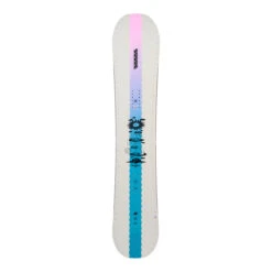 K2 Dreamsicle Snowboard Womens