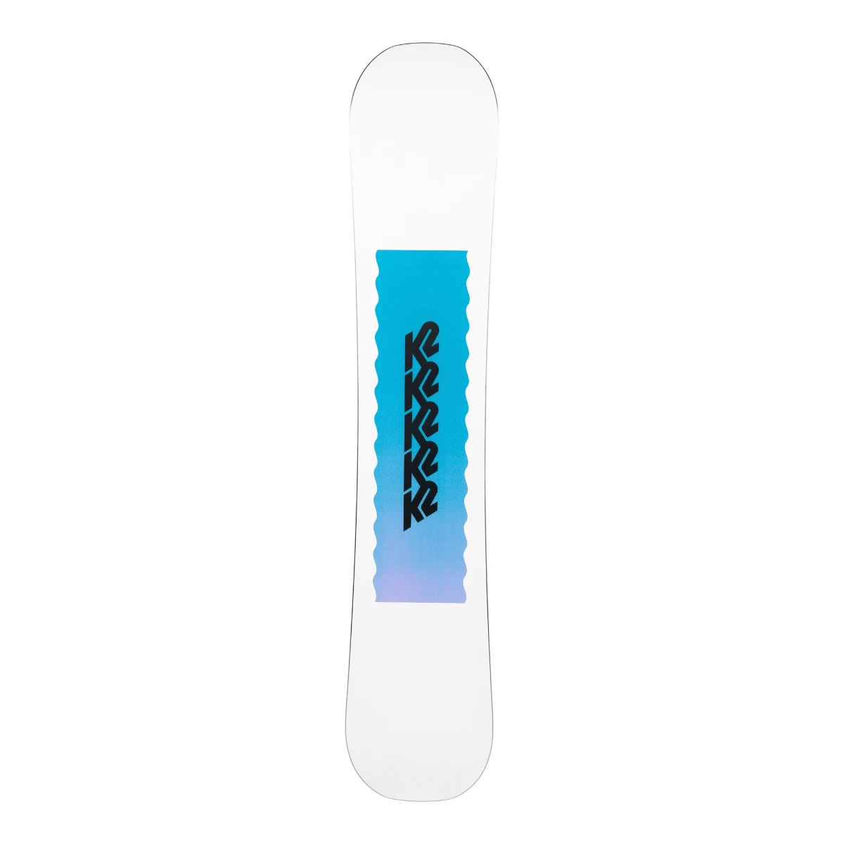 K2 Dreamsicle Snowboard Womens 4 K2 Dreamsicle Snowboard Womens - Image 2