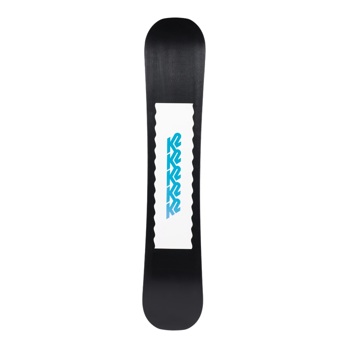 K2 Dreamsicle Snowboard Womens 5 K2 Dreamsicle Snowboard Womens - Image 3