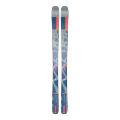K2 Mindbender 90C Skis