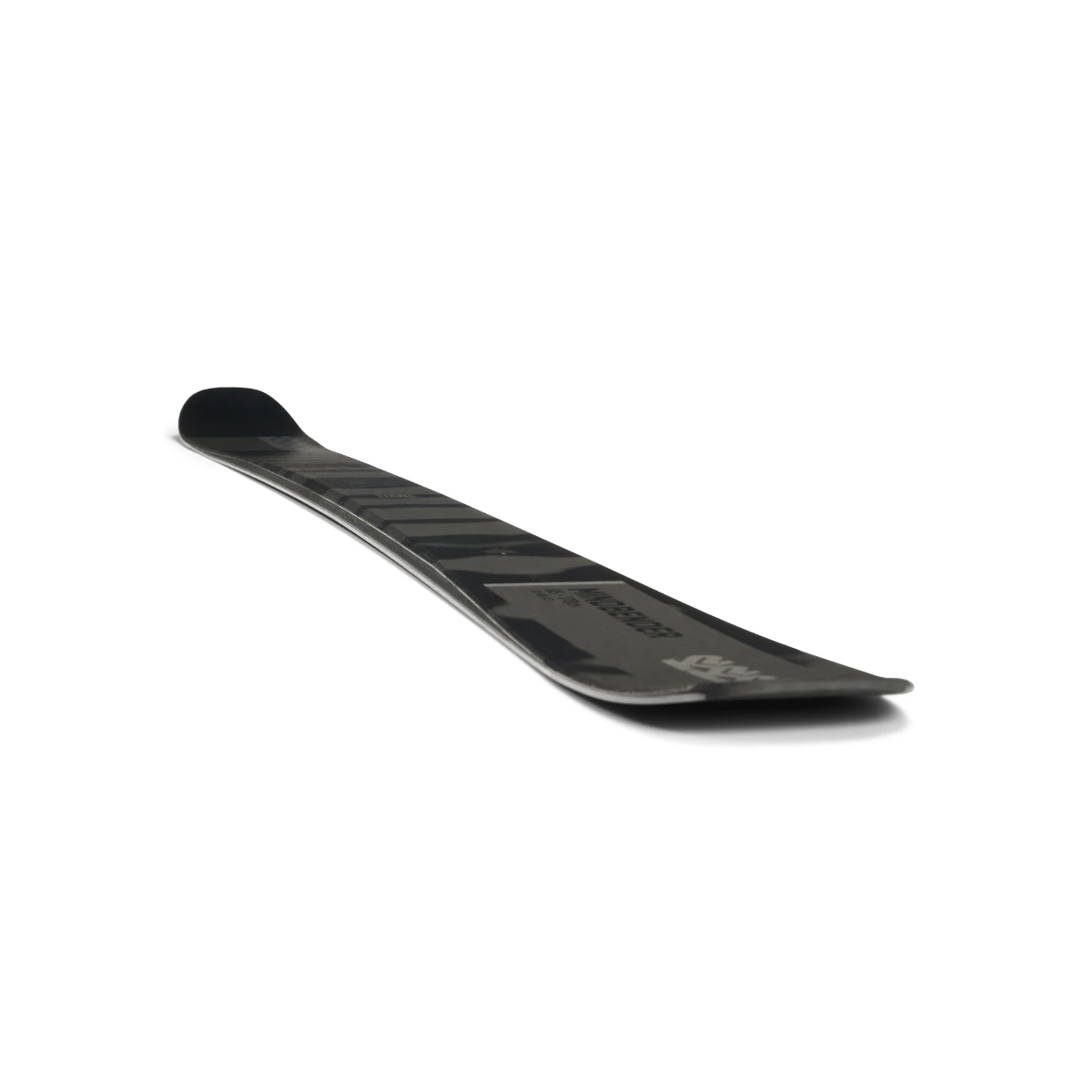 K2 Mindbender 85 Skis 6 K2 Mindbender 85 Skis - Image 4