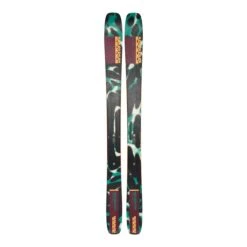K2 Mindbender 106 C Skis Womens
