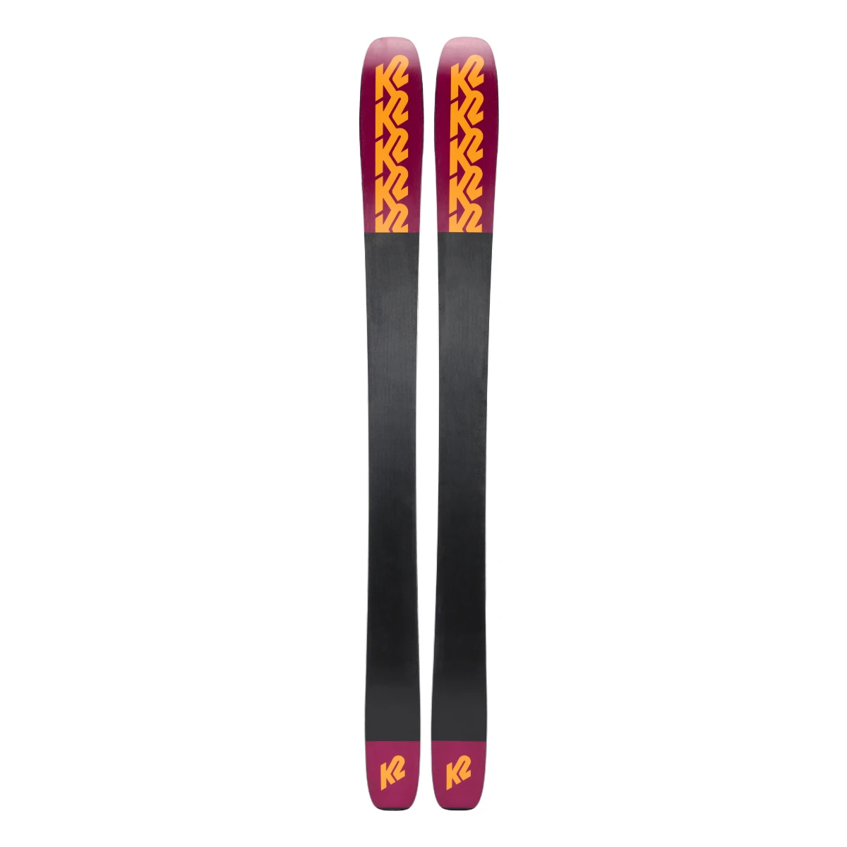 K2 Mindbender 106 C Skis Womens 4 K2 Mindbender 106 C Skis Womens - Image 2