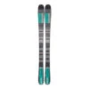K2 Mindbender 85 Skis Womens
