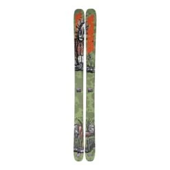 K2 Reckoner 102 Skis