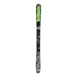 K2 Reckoner 92 Skis