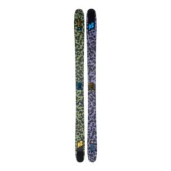 K2 Poacher Skis