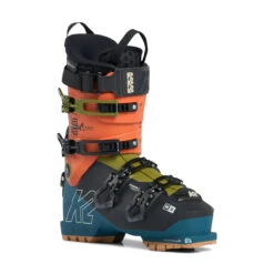 K2 Mindbender 130 LV Ski Boots Mens -Christy sports 8100593 320 3