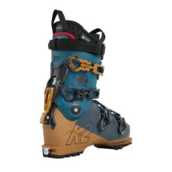 K2 Mindbender 120 LV Ski Boot Mens -Christy sports 8100594 347 2