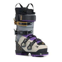 K2 MindBender 95 MV Ski Boots Womens -Christy sports 8100596 323 3