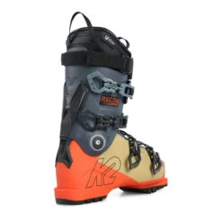 K2 Recon 130 LV Ski Boots Mens -Christy sports 8100597 323 3