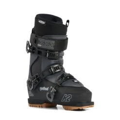 K2 Method Pro Ski Boots Mens 7 K2 Method Pro Ski Boots Mens -Christy sports 8100604 320 2
