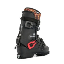 K2 Diverge SC Ski Boots Mens -Christy sports 8100605 020 3