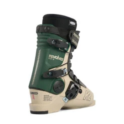 K2 Revolver Pro Ski Boots Womens -Christy sports 8100607 027 3