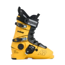 K2 Evolver Ski Boots Boys