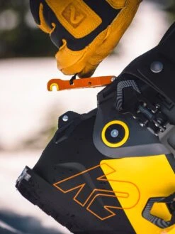 Mindbender 130 Ski Boots -Christy sports F20 Product Boots Mindbender 130 3