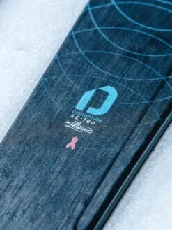 K2 Disruption SC Alliance 2022 -Christy sports F20 Product Skis Disruption SC Alliance 2