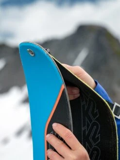 K2 Talkback 96 Skis 2022 -Christy sports F20 Product Skis Talkback 96 2