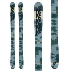 K2 First Lite Snowboard + Bedford Snowboard Bindings - Women's 2024 -Christy sports clone 12