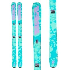 K2 Reckoner 92 Skis - Women's 2023 -Christy sports clone 36