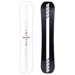 K2 Lime Lite Snowboard - Women's 2023 10 K2 Lime Lite Snowboard - Women's 2023 -Christy sports clone 51
