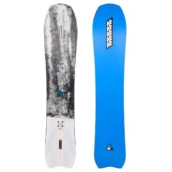 K2 Excavator Snowboard 2023 -Christy sports clone 54