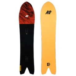 K2 Special Effects Snowboard 2023 -Christy sports clone 58