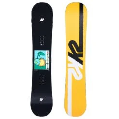 K2 Spellcaster Snowboard - Women's 2023 -Christy sports clone 61
