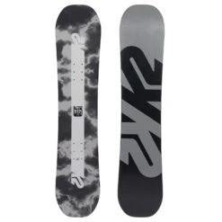 K2 Lil Mini Snowboard - Little Boys' 2023 9 K2 Lil Mini Snowboard - Little Boys' 2023 -Christy sports clone 62