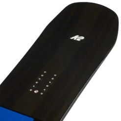 K2 Afterblack Snowboard 2023 -Christy sports k2 afterblack snowboard 2023 1 3