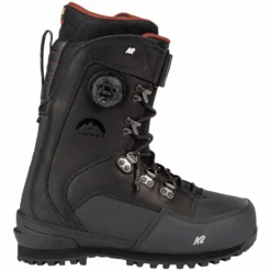 K2 Aspect Snowboard Boots 2023 -Christy sports k2 aspect snowboard boots 2023 1 6