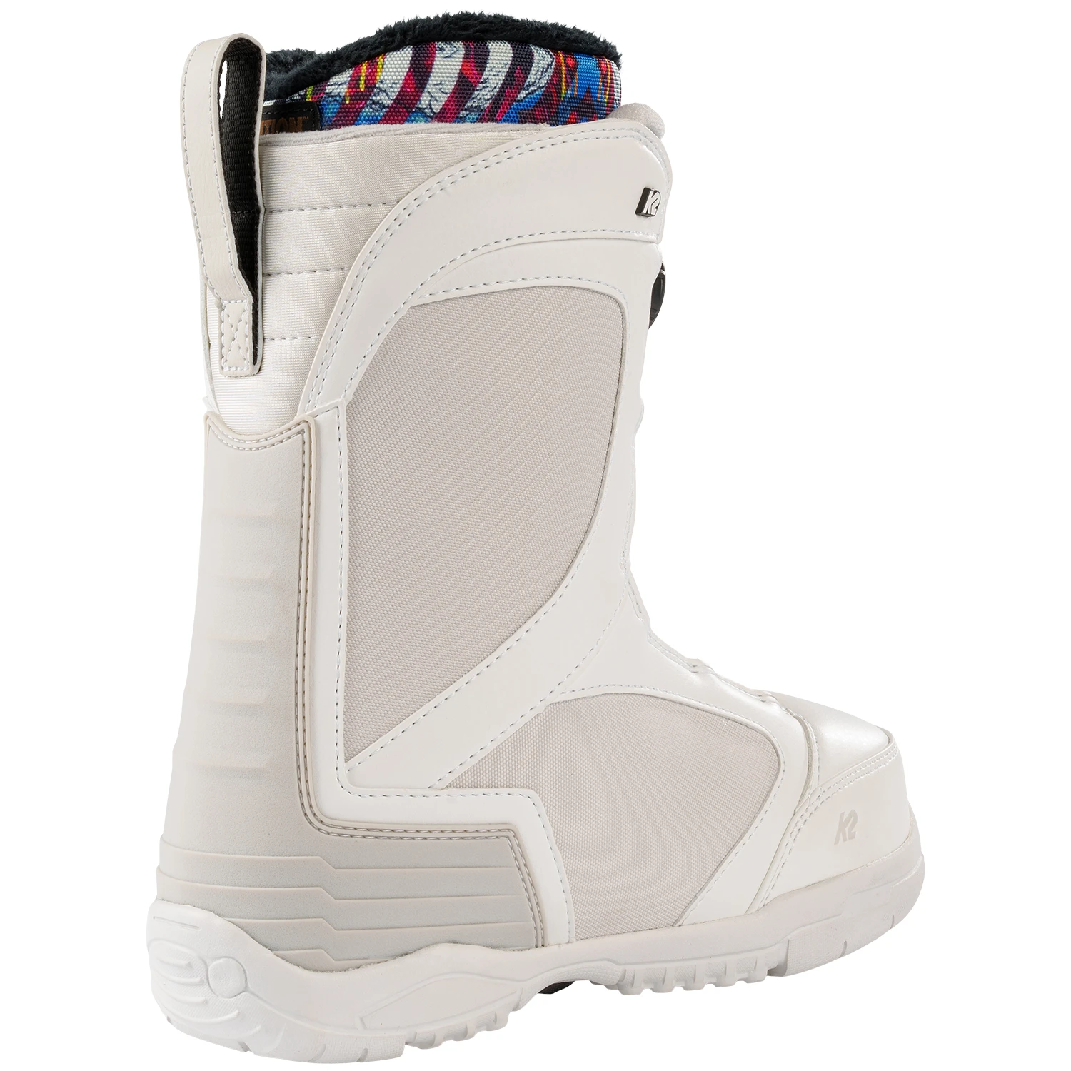 K2 Benes Snowboard Boots - Women's 2023 13 K2 Benes Snowboard Boots - Women's 2023 - Image 11