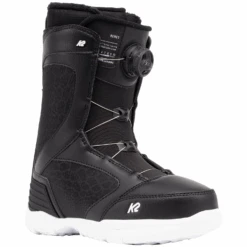 K2 Benes Snowboard Boots - Women's 2023 20 K2 Benes Snowboard Boots - Women's 2023 -Christy sports k2 benes snowboard boots women s 2023 1 6