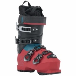 K2 BFC 105 Ski Boots - Women's 2024 -Christy sports k2 bfc 105 ski boots women s 2024 1 2