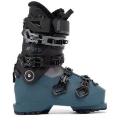 K2 BFC W 95 Heat Ski Boots - Women's 2023 -Christy sports k2 bfc w 95 heat ski boots women s 2023 1 4