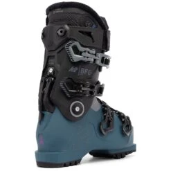 K2 BFC W 95 Heat Ski Boots - Women's 2023 -Christy sports k2 bfc w 95 heat ski boots women s 2023 1 5