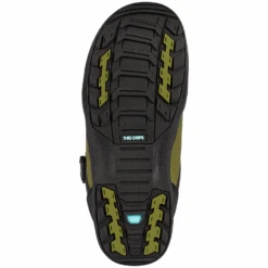 K2 Boundary Snowboard Boots 2023 -Christy sports k2 boundary snowboard boots 2023 1 11